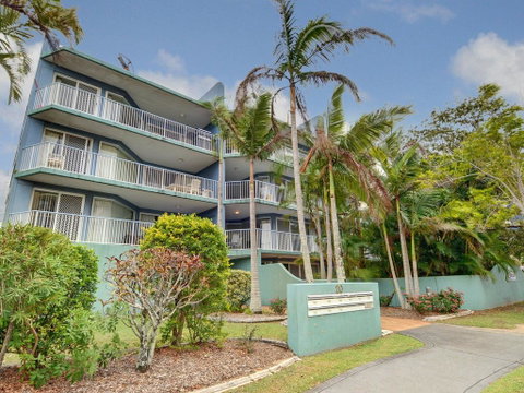 Mainsail 3 - 2 BDRM Apt In Central Mooloolaba - Kawana Tourism 3