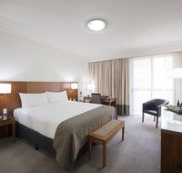 Majestic Roof Garden Hotel - Kawana Tourism
