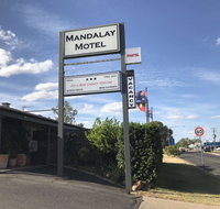 Mandalay Motel - Kawana Tourism