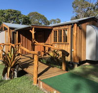 Mango Lodge at River Heads - Kawana Tourism