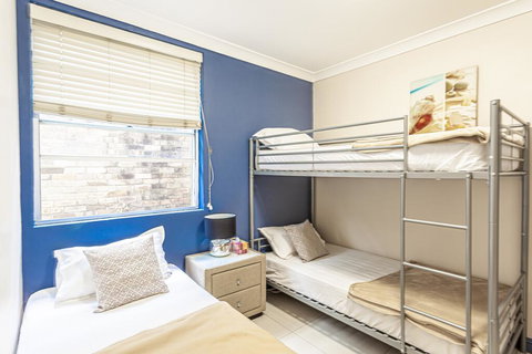 Manly Beach Hostel - Kawana Tourism 3
