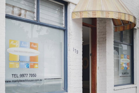 Manly Beach Hostel - Kawana Tourism 0