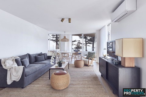 Manly Breakwater Executive Apartment - Kawana Tourism 3