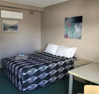 Manning River Motel - Kawana Tourism