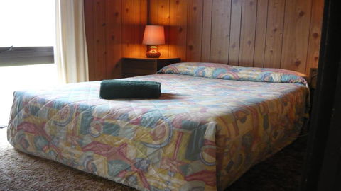 Mansfield Country Resort - Kawana Tourism 3