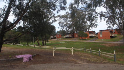 Mansfield Country Resort - Kawana Tourism 2