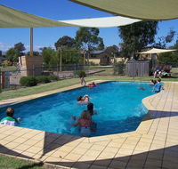 Mansfield Holiday Park - Kawana Tourism