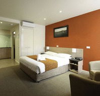 Mansfield Motel - Kawana Tourism