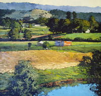 Mansfield on the Manning - Kawana Tourism