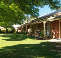 Mansfield Valley Motor Inn - Kawana Tourism