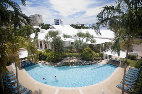 Mantra Esplanade - Kawana Tourism 0