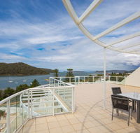 Mantra Ettalong Beach - Kawana Tourism