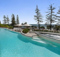 Mantra Sirocco - Kawana Tourism