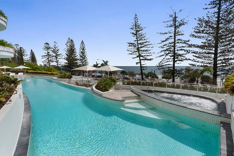 Mantra Sirocco - Kawana Tourism 0