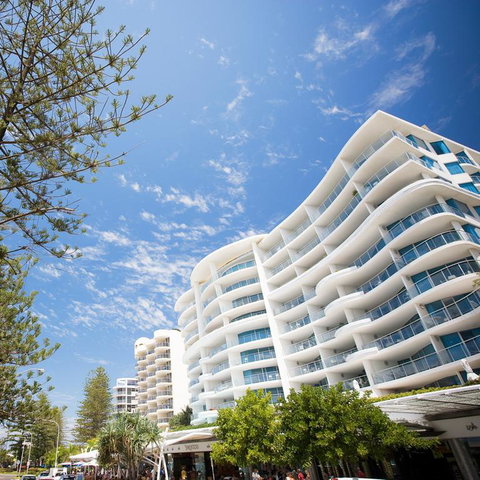 Mantra Sirocco - Kawana Tourism 3