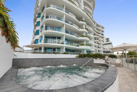Mantra Sirocco - Kawana Tourism 1