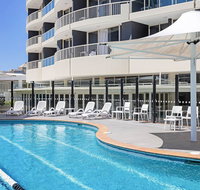 Mantra Twin Towns - Kawana Tourism