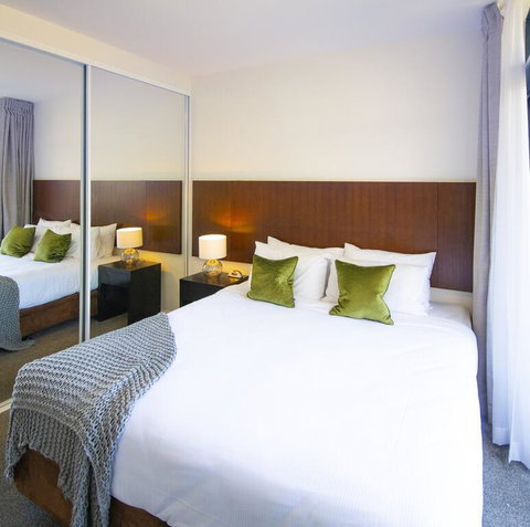 Mantra Wollongong - Kawana Tourism 1