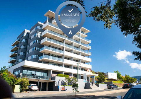 Mantra Wollongong - Kawana Tourism 0