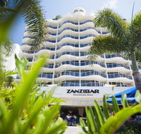 Mantra Zanzibar - Kawana Tourism