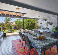 Marche Home Stay Immaculate Presentation Private  Relaxing - Kawana Tourism