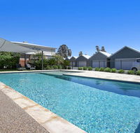 Marctime - Woodlands - Kawana Tourism