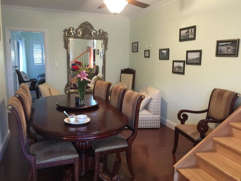 Margate House - Kawana Tourism 0