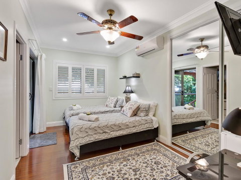 Margate House - Kawana Tourism 2