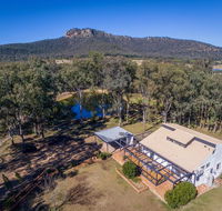 Marlu Station - Kawana Tourism