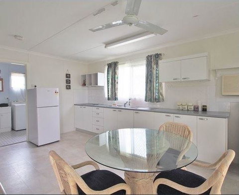 Maroochy River Resort - Kawana Tourism 2