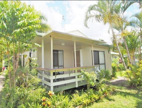 Maroochy River Resort - Kawana Tourism 1