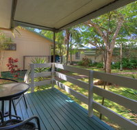 Maroochy River Resort - Kawana Tourism