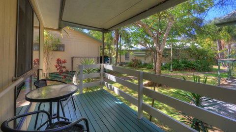 Maroochy River Resort - Kawana Tourism 0