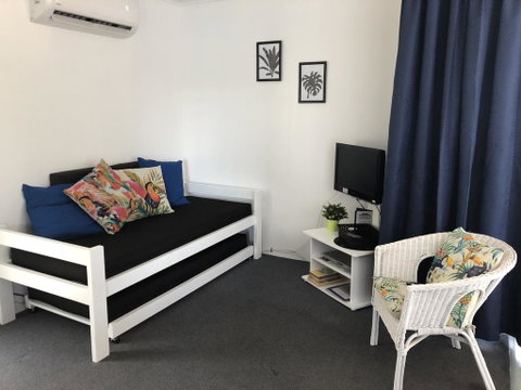 Maroochy River Resort & Bungalows - Kawana Tourism 2