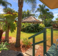 Maroochy River Resort  Bungalows - Kawana Tourism
