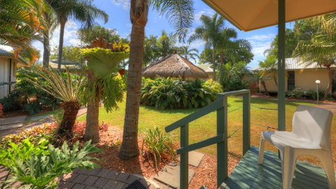 Maroochy River Resort & Bungalows - Kawana Tourism 0