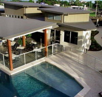 Mary River Motor Inn - Kawana Tourism