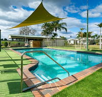 Maryborough Caravan  Tourist Park - Kawana Tourism