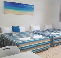 Maryborough City Motel - Kawana Tourism