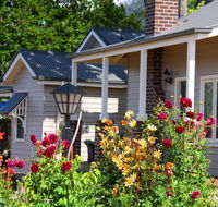 Marysville Garden Cottages - Kawana Tourism