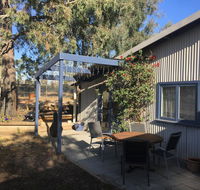 Maybelle Farm - Kawana Tourism