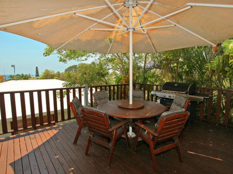 Mayfield 23 - 5 BDRM Home With Pool - Kawana Tourism 3