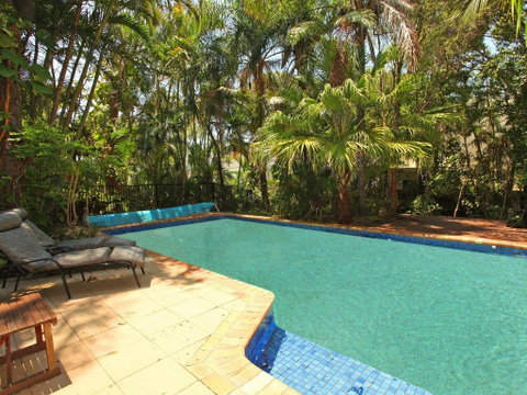 Mayfield 23 - 5 BDRM Home With Pool - Kawana Tourism 0