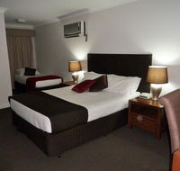 McNevins Tamworth Motel - Kawana Tourism