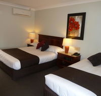 McNevins Warwick Motel - Kawana Tourism