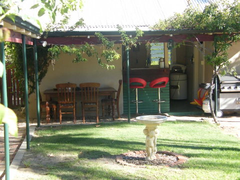 Meadow Cottage Guildford Western Australia - Kawana Tourism 2