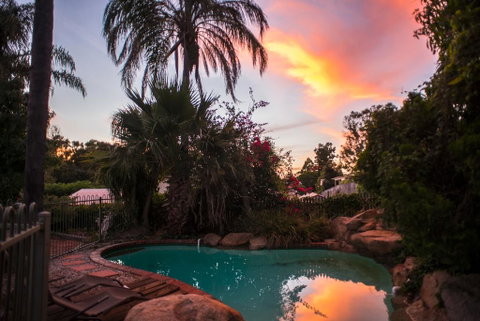 Meadow Cottage Guildford Western Australia - Kawana Tourism 1