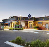 Meadow Inn Hotel-Motel