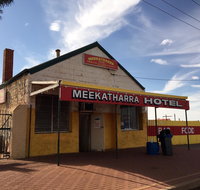 Meekatharra Hotel - Kawana Tourism