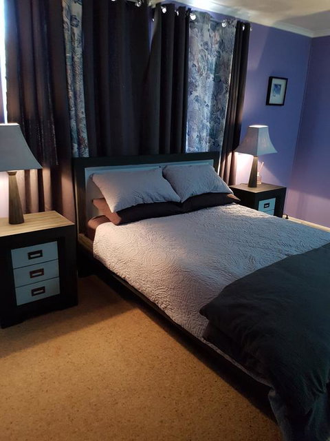 Meekatharra Outback Beach House - Kawana Tourism 0